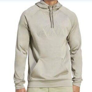 adidas Training Big Logo Hoodie IW8406